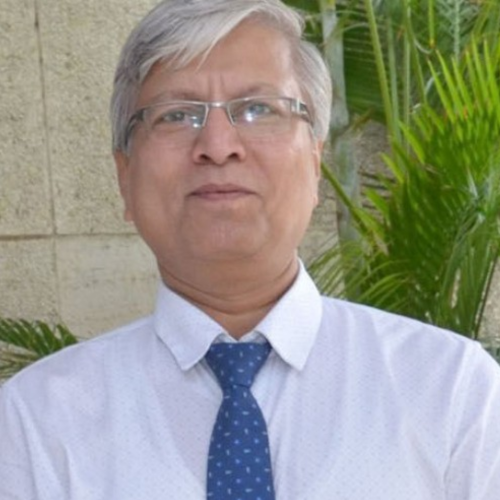 Dr. Ajit R. Thete